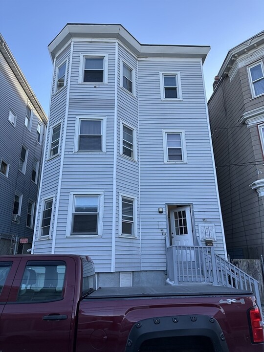 73A Marlborough St in Chelsea, MA - Building Photo