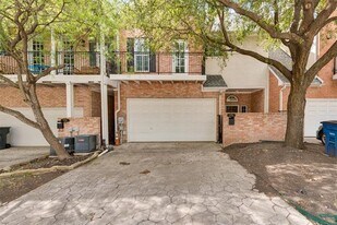 5724 La Vista Dr in Dallas, TX - Building Photo