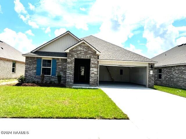 property at 105 Abbeywood Ct