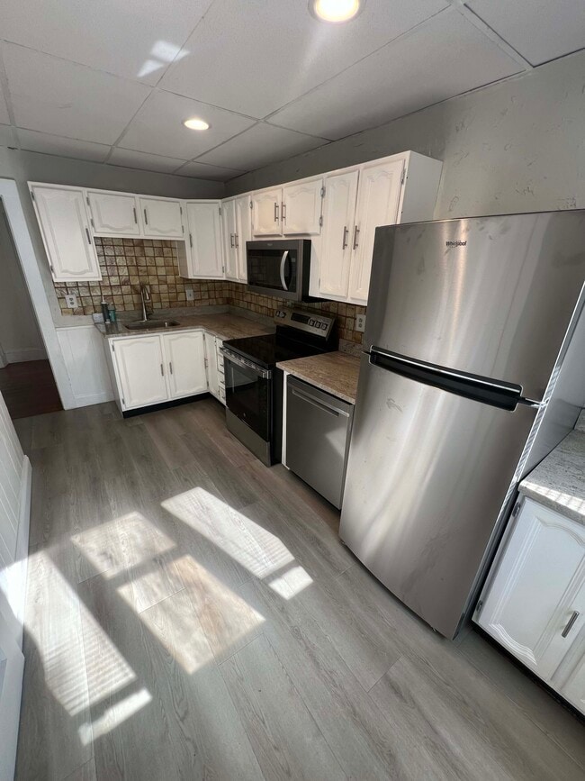 69 Parker St, Unit 2