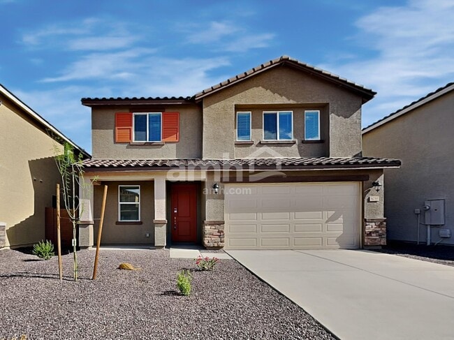 property at 9748 W Parkway Dr