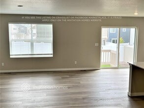 22034 E 39th Ave in Aurora, CO - Foto de edificio - Building Photo