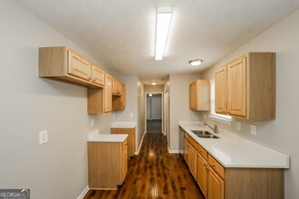 6711 Mason Creek Rd in Douglasville, GA - Building Photo - Building Photo