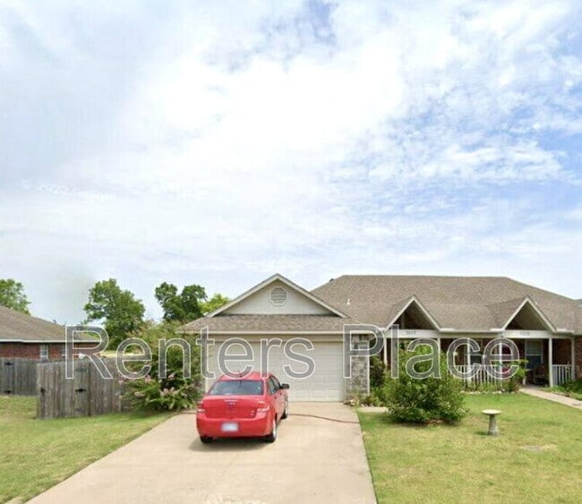 property at 3607 W Beech