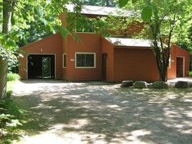 309 Holy Cross Rd, Unit 309A in Colchester, VT - Building Photo
