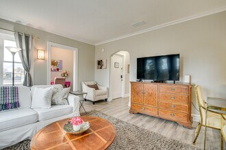 1538 Fowler Ave in Evanston, IL - Building Photo - Building Photo