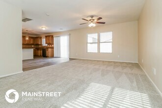 25276 W Cranston Ln in Buckeye, AZ - Building Photo - Building Photo