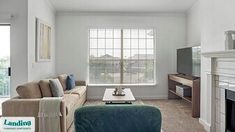 15450 Farm to Market Rd 1325, Unit 2038 in Austin, TX - Building Photo