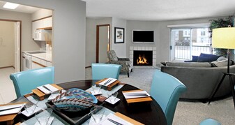The Vanderbilt Apartments in Omaha, NE - Building Photo