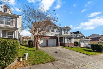 5023 Lake Grove Blvd in Cary, NC - Building Photo - Building Photo