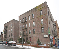 302 Marine Ave Apartments