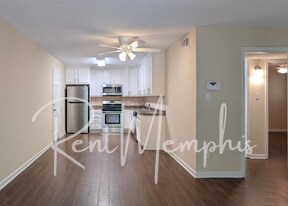 358 E Pkwy N in Memphis, TN - Building Photo