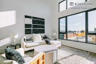 1288 Howard St in San Francisco, CA - Building Photo