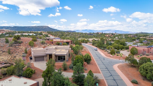 3495 Navoti Dr in Sedona, AZ - Building Photo - Building Photo
