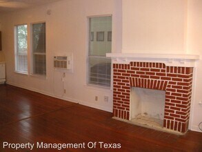 1607 Palma Plaza-Unit -#B in Austin, TX - Building Photo - Building Photo