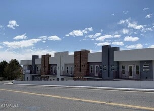 5545 Buckley Dr in El Paso, TX - Building Photo - Building Photo
