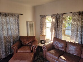 1505 S Sierra Bonita Ave in Los Angeles, CA - Building Photo - Building Photo