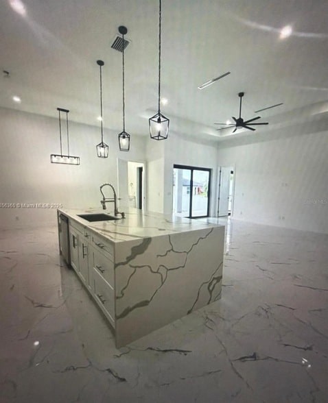 4304 NW 27th Ln in Cape Coral, FL - Building Photo - Building Photo