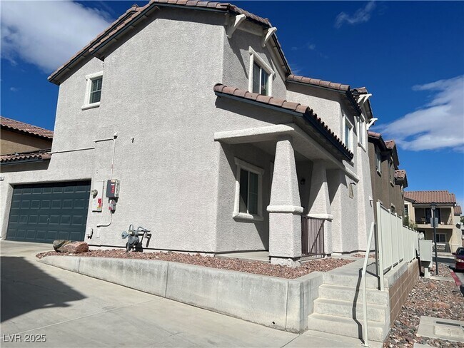 property at 7953 Violet Sky St