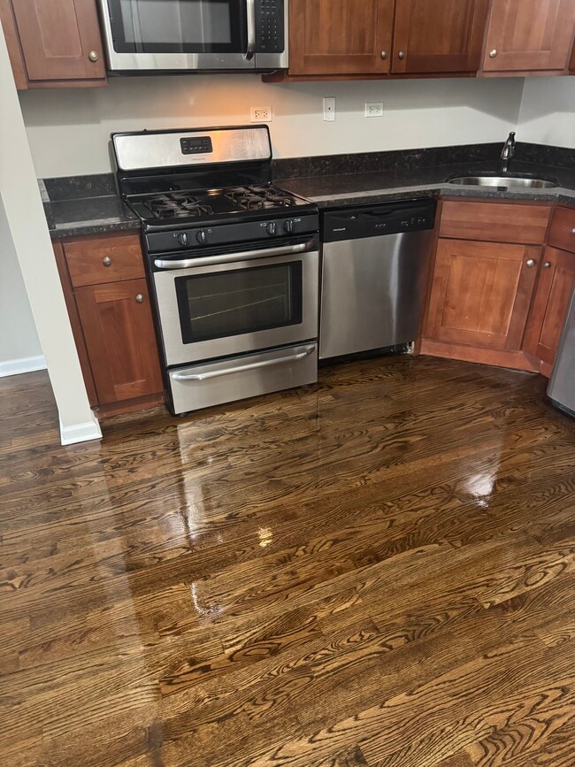 property at 412 School St