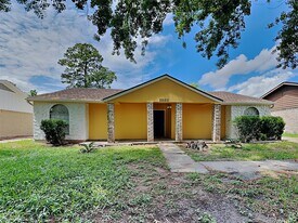 23123 Bayleaf Dr in Spring, TX - Building Photo