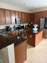 11942 SW 26th Ct in Miramar, FL - Building Photo