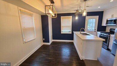 417 Burbank St SE in Washington, DC - Building Photo - Building Photo