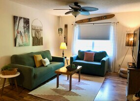 6840 Blue Heron Blvd in Myrtle Beach, SC - Building Photo