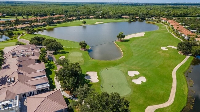 property at 9291 Spring Run Blvd