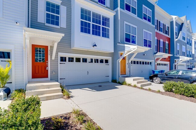 315 Allison Jane Dr in Stevensville, MD - Foto de edificio - Building Photo