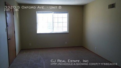 3320 S Oxford Ave in Independence, MO - Building Photo - Building Photo