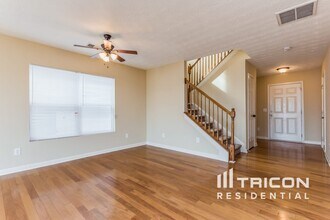 110 Silver Bow Ln in Dallas, GA - Building Photo - Building Photo