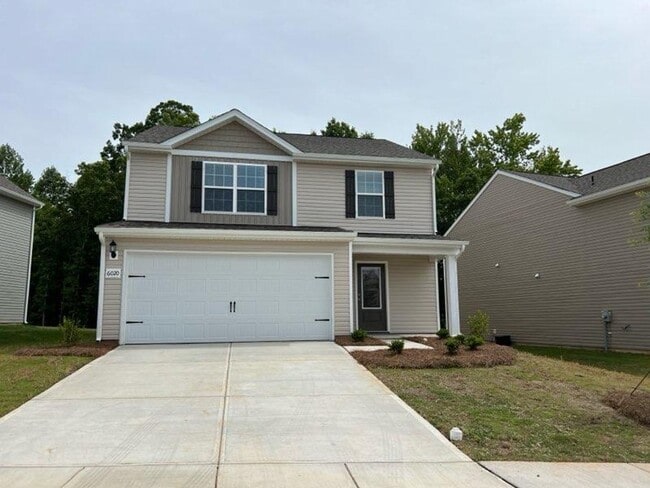 property at 6020 Lowe Ln