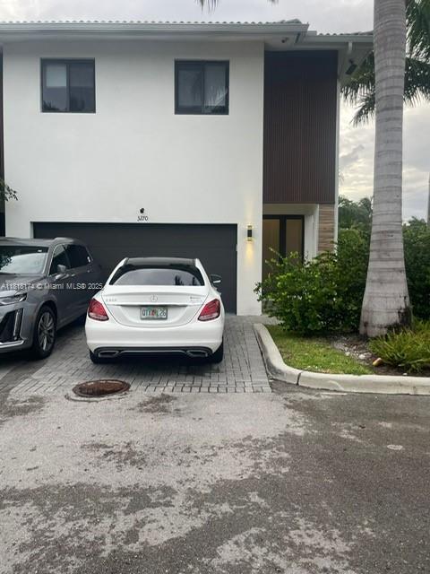 property at 3270 SW 44th St