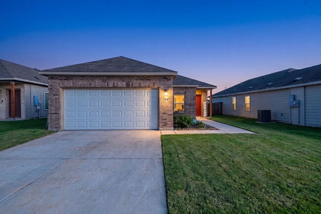 property at 7663 Stud Dr