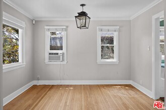 611 Grant St in Santa Monica, CA - Building Photo - Building Photo