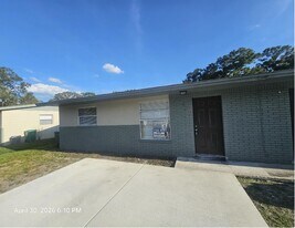 4005 Ave I in Fort Pierce, FL - Building Photo