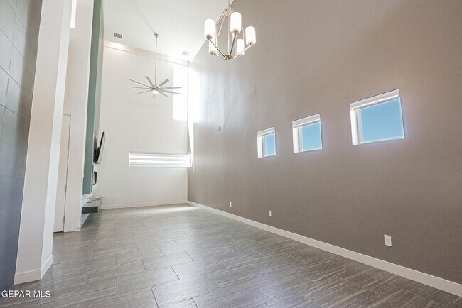 644 Allerton Pkwy in El Paso, TX - Building Photo - Building Photo