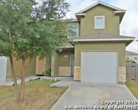 4929 Stowers Blvd in San Antonio, TX - Building Photo