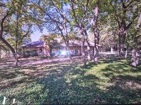 2920 Burney Ln in Southlake, TX - Building Photo