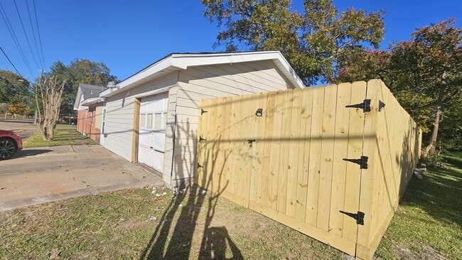 property at 12002 Palmcroft St