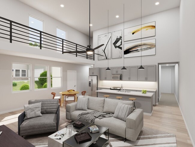 property at 1304 Johnson Bend Rd