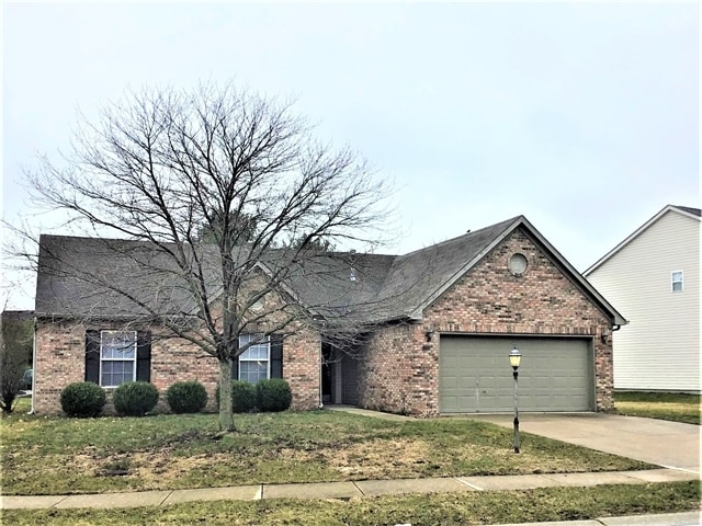 property at 7705 Corsican Cir