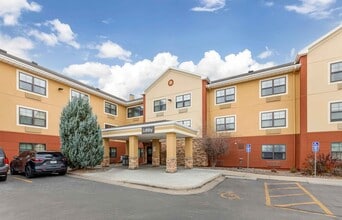 Furnished Studio-Billings - West End in Billings, MT - Building Photo - Building Photo
