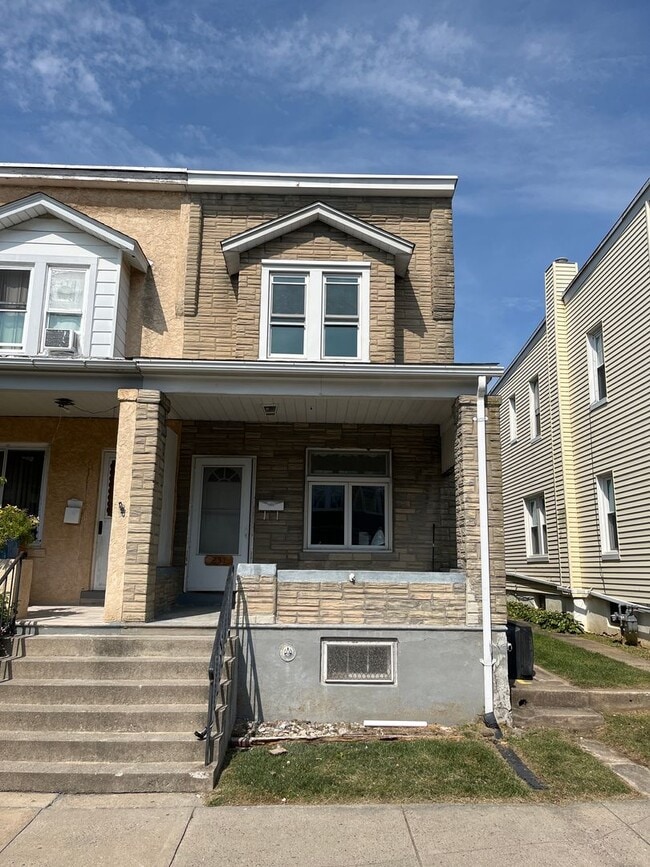 property at 251 E South St