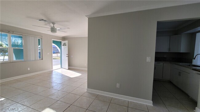 property at 4402 Santa Barbara Blvd