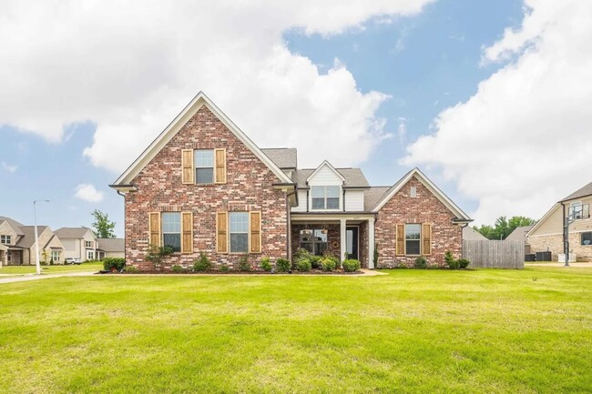 property at 6423 Osier Cv
