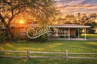 2218 Terrace Dr in Killeen, TX - Building Photo