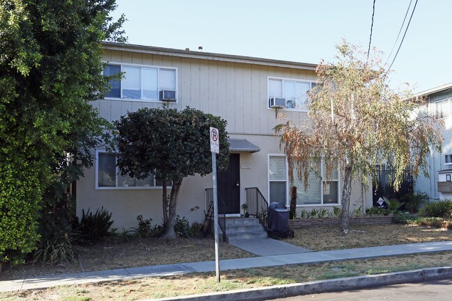 13514 Rye St in Sherman Oaks, CA - Building Photo - Building Photo