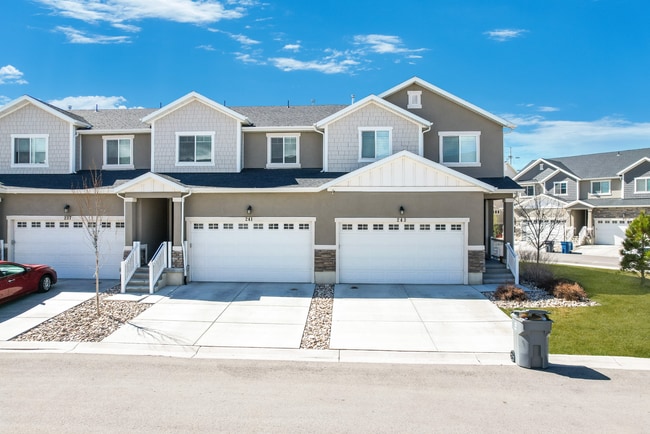 property at 241 W Silver Springs Dr
